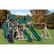 SK-40 Rocky Mountain Climber Vinyl Swing Set - 4 Color Options - sk40mountain-climber-ag.jpg